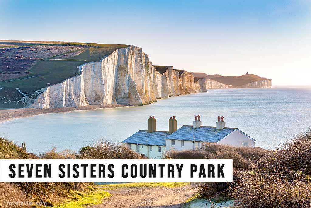 Seven Sisters Country Park