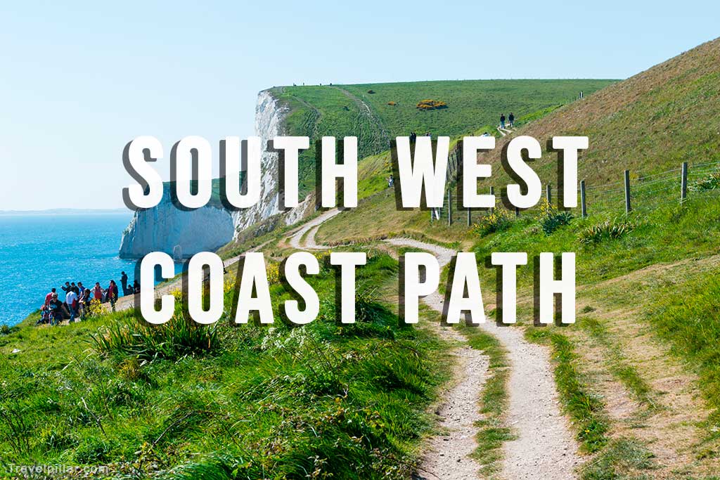 The South West Coast Path