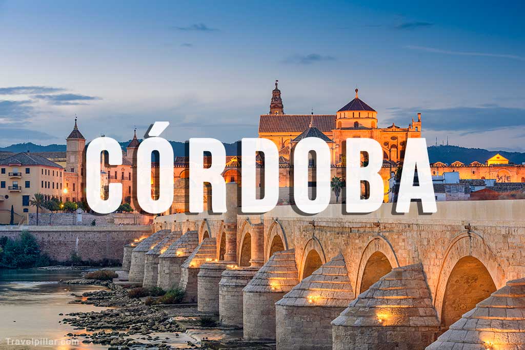 Cordoba, Spain