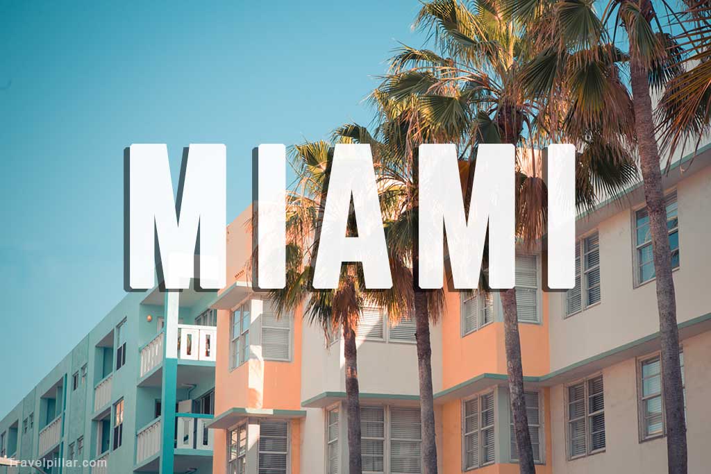 Miami Florida USA