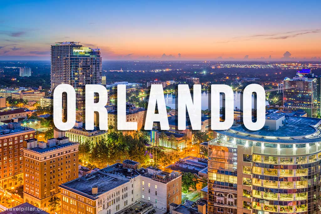 Orlando, Florida, USA