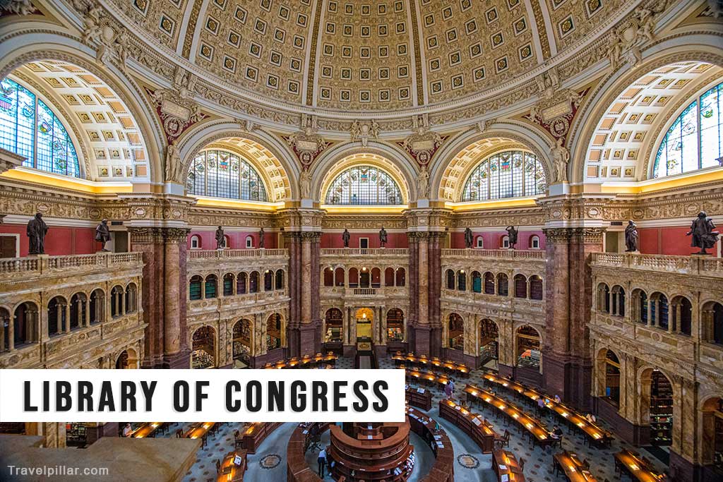 Library of Congress