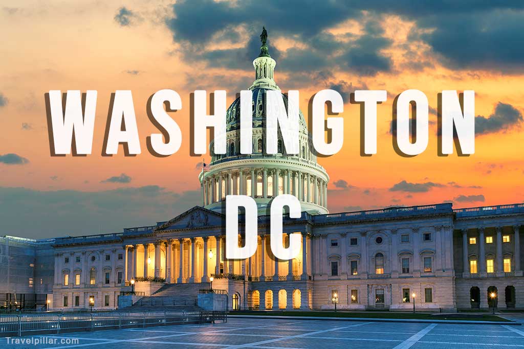 Washington DC, USA