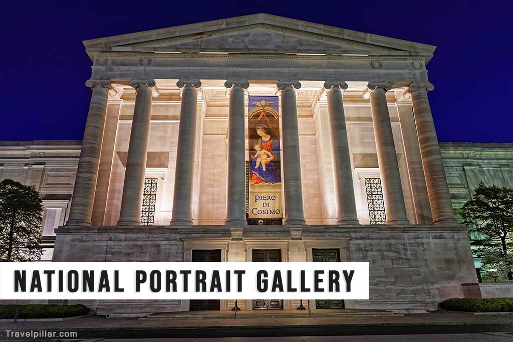 National Portrait Gallery