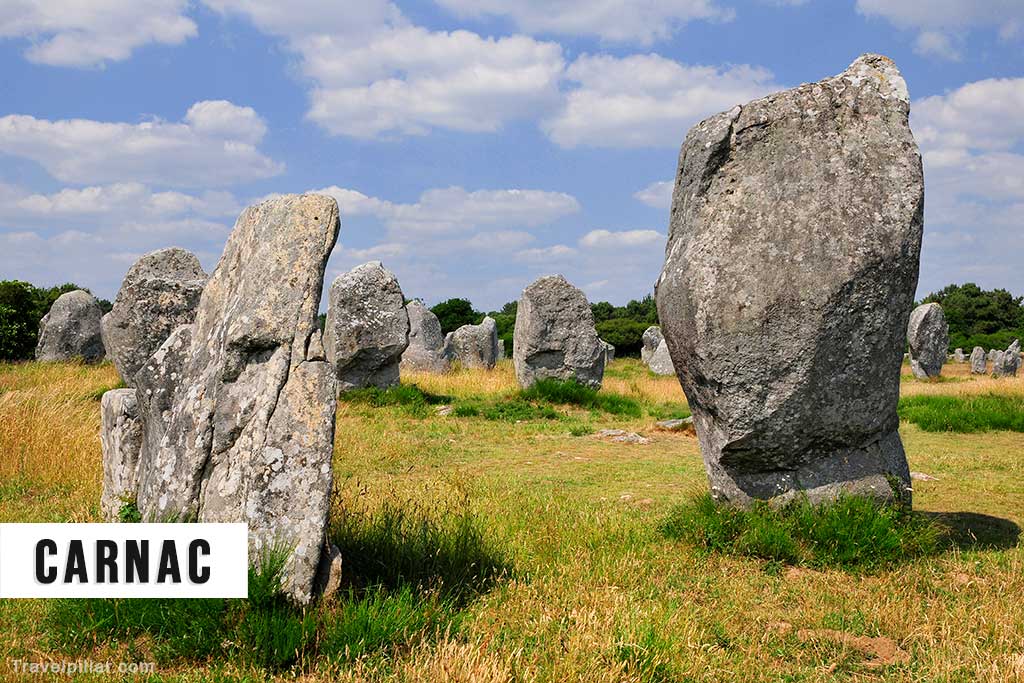 Carnac