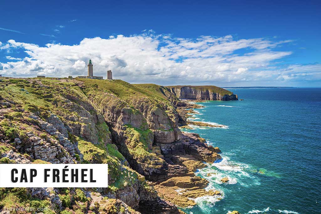 Cap Fréhel