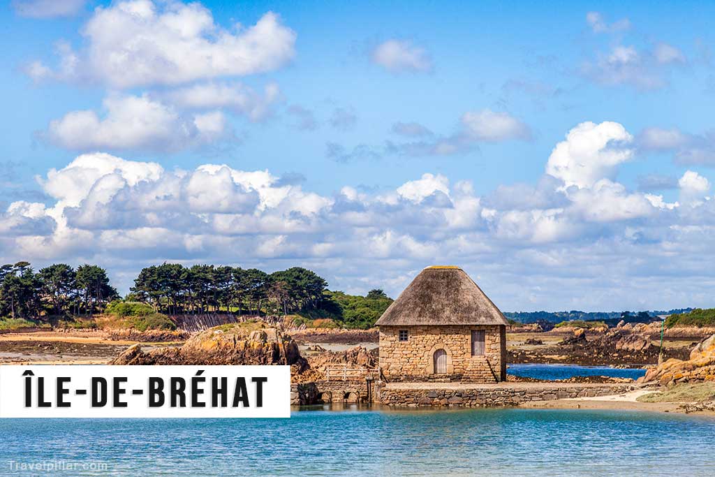 Île-de-Bréhat