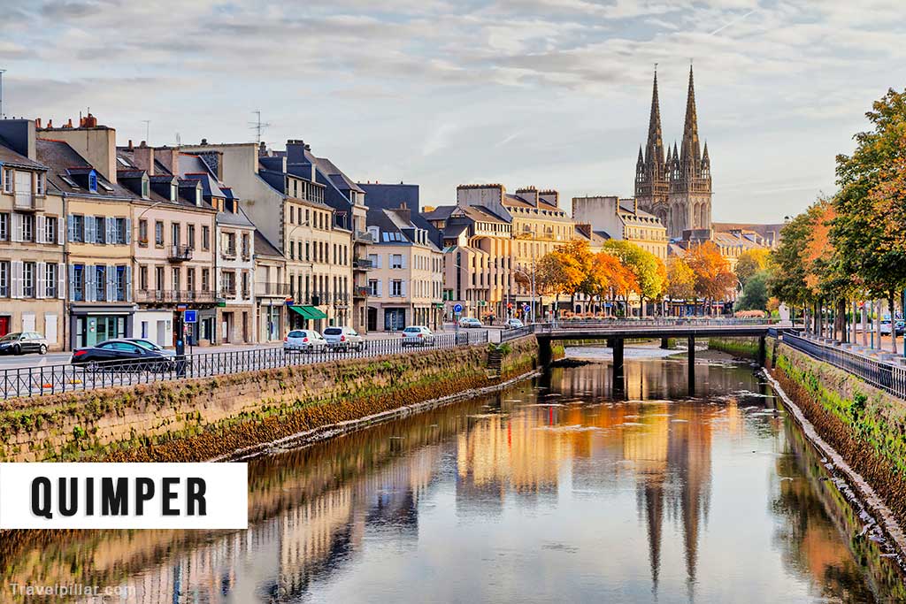 Quimper