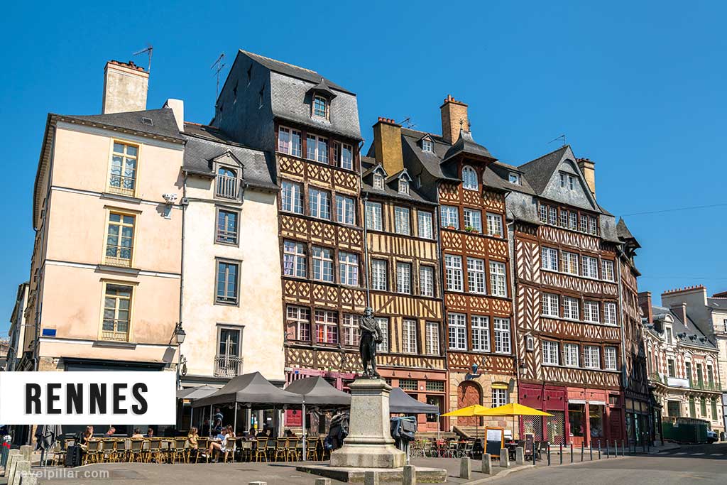 Rennes