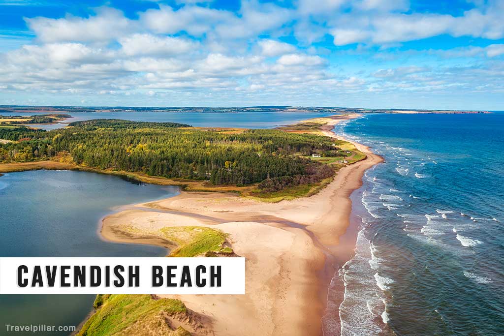 Cavendish Beach