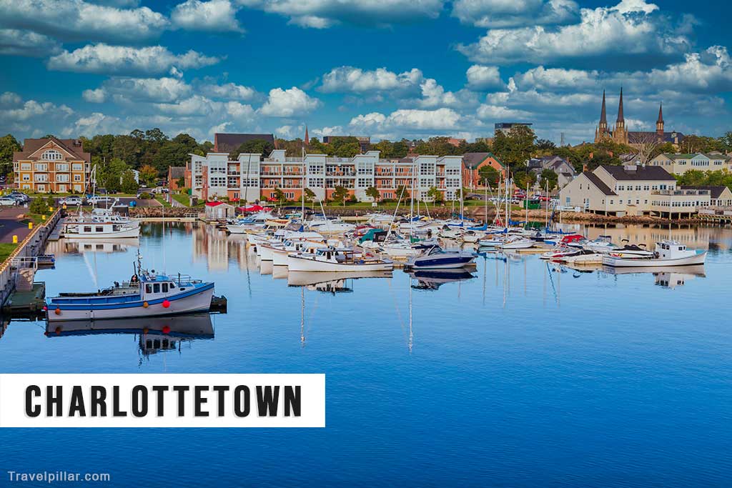 Charlottetown