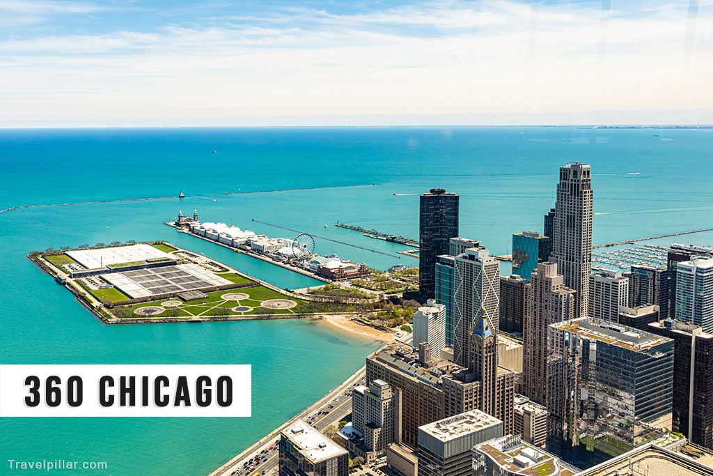 Chicago 360