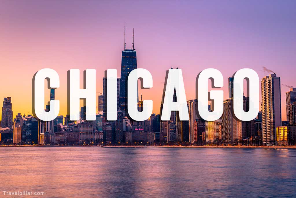 Chicago City Guide