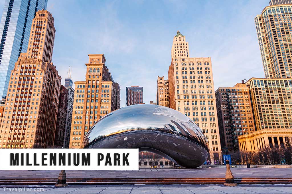 Millennium Park