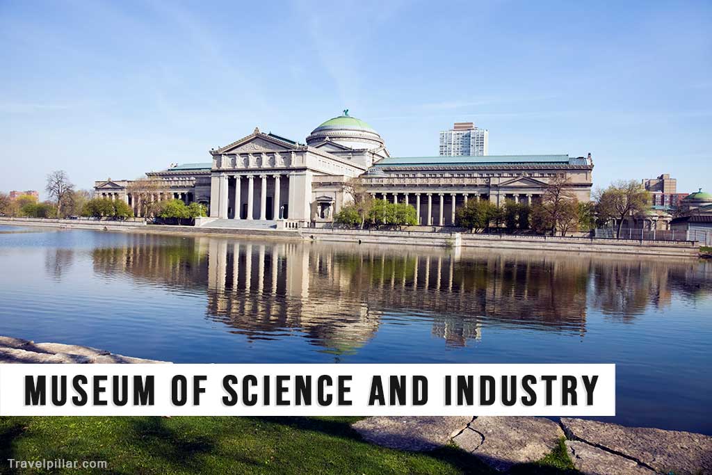 Museum of Science and Industry