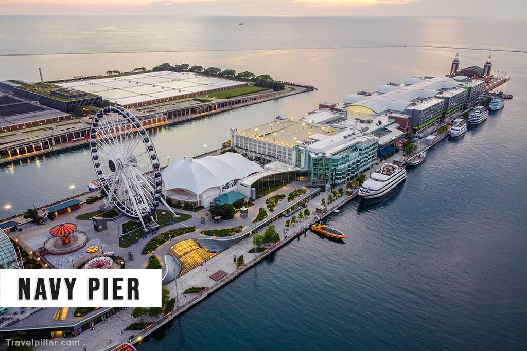 Navy Pier