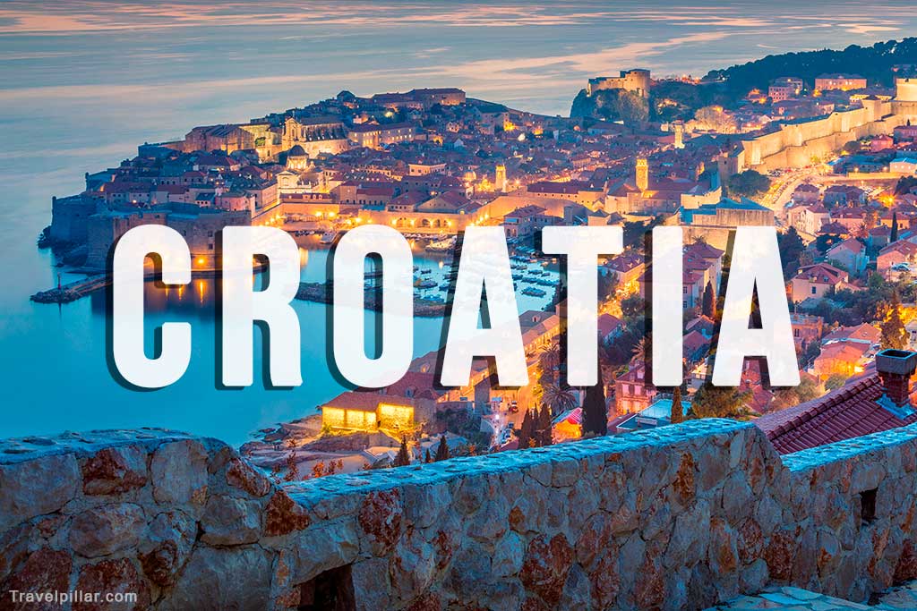 Croatia Travel Guide