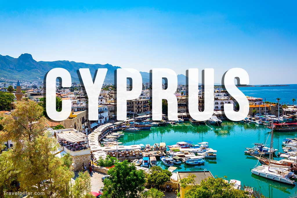 Cyprus - TravelPillar
