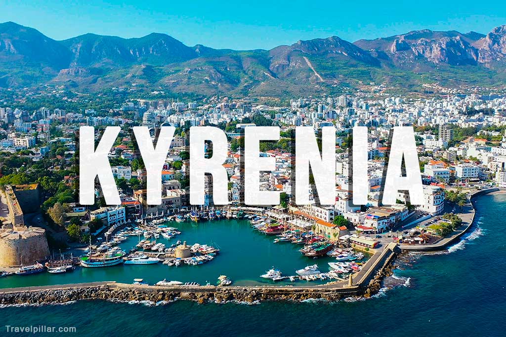 Kyrenia