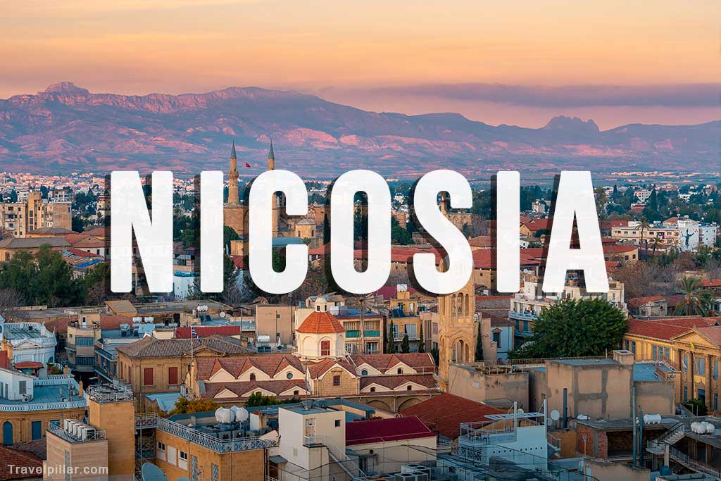 Nicosia