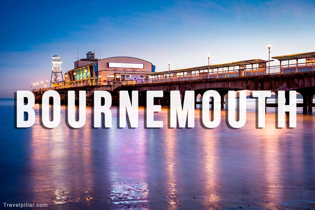 Bournemouth, Dorset, England