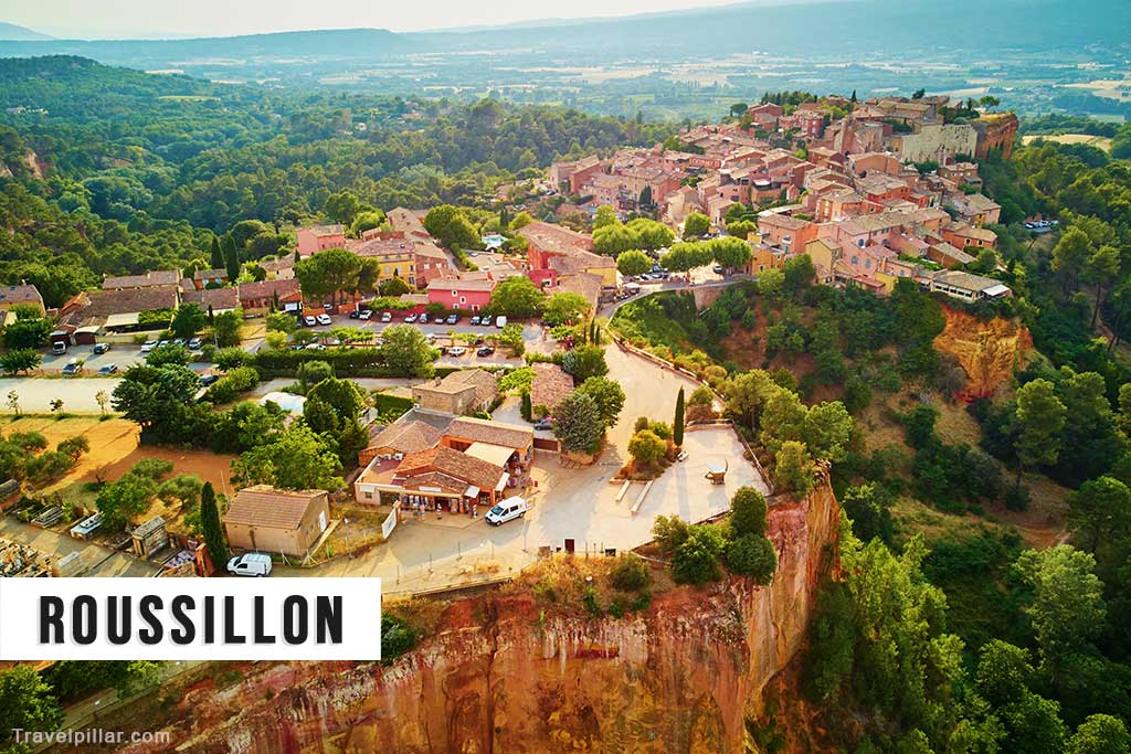 Roussillon