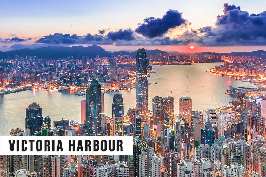 Victoria Harbour