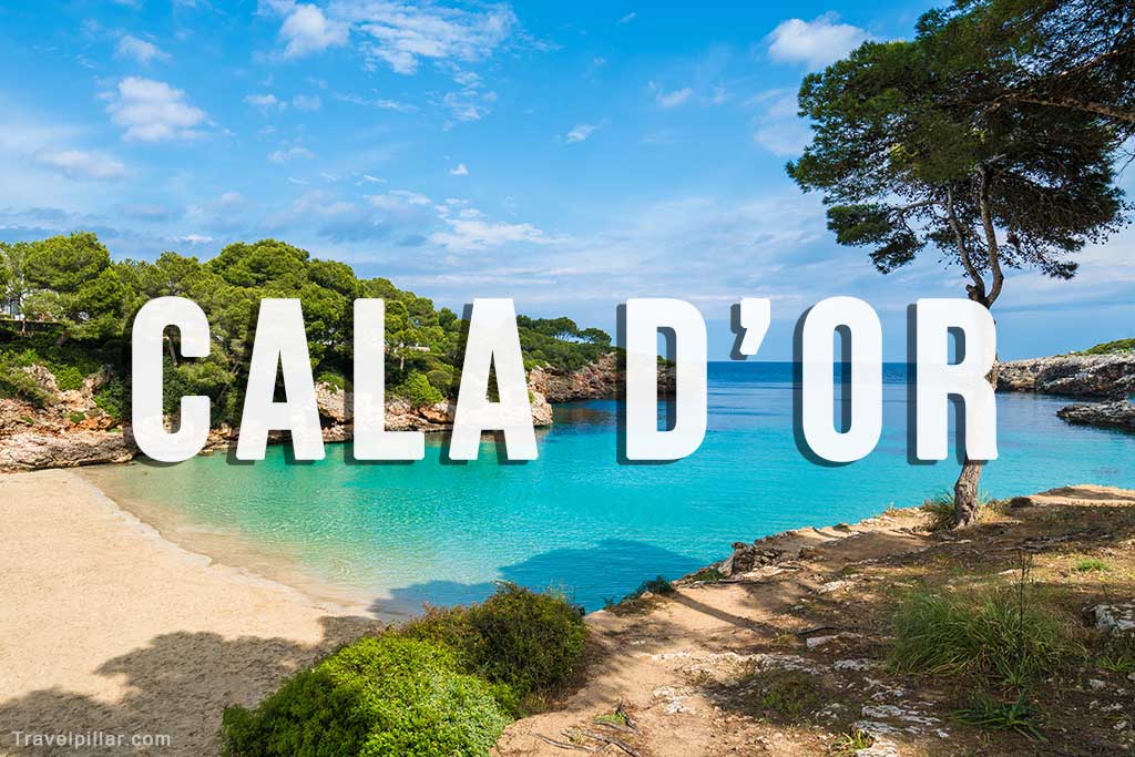 Cala d'Or Travel Guide