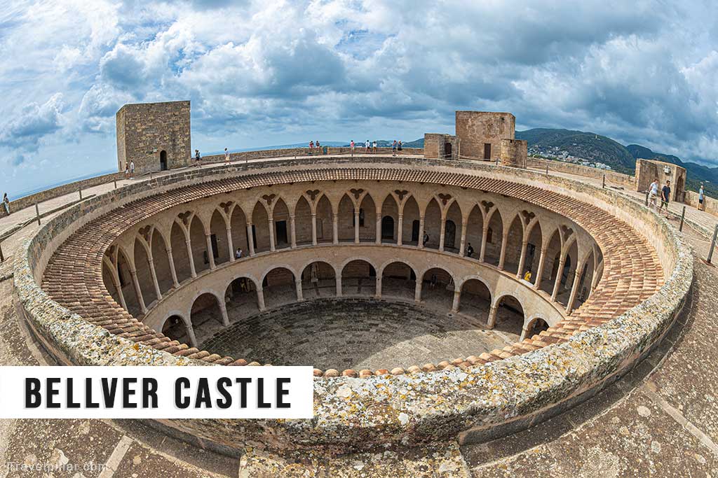 Bellver Castle