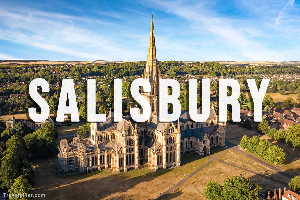 Salisbury, Wiltshire, England