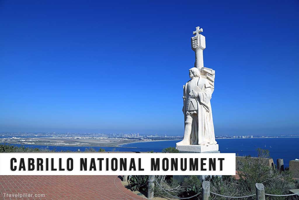 Cabrillo National Monument