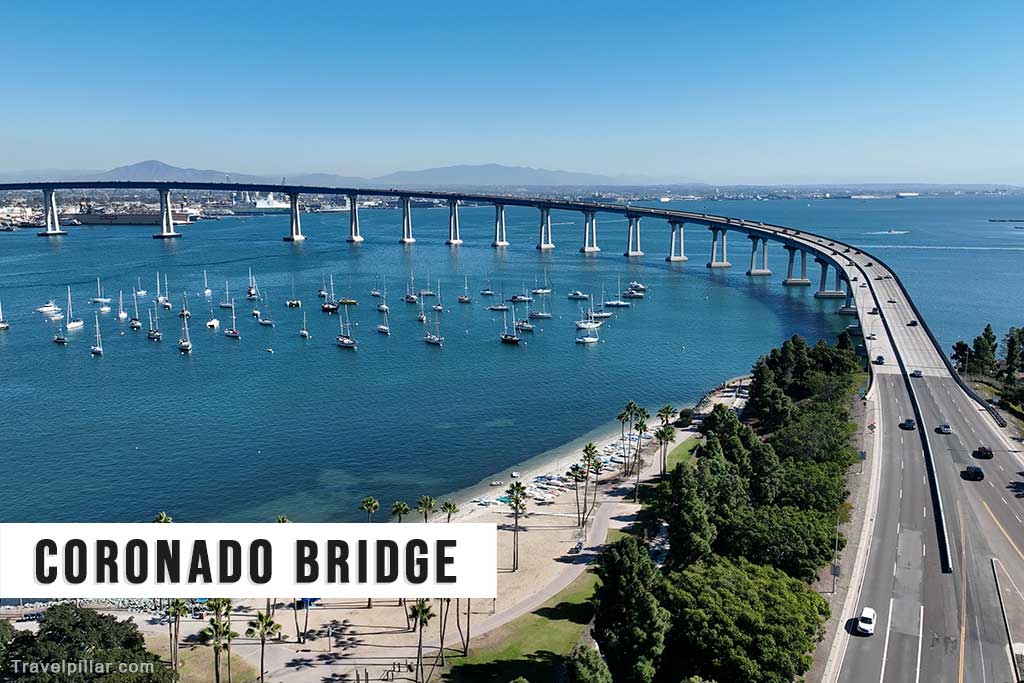 Coronado Bridge