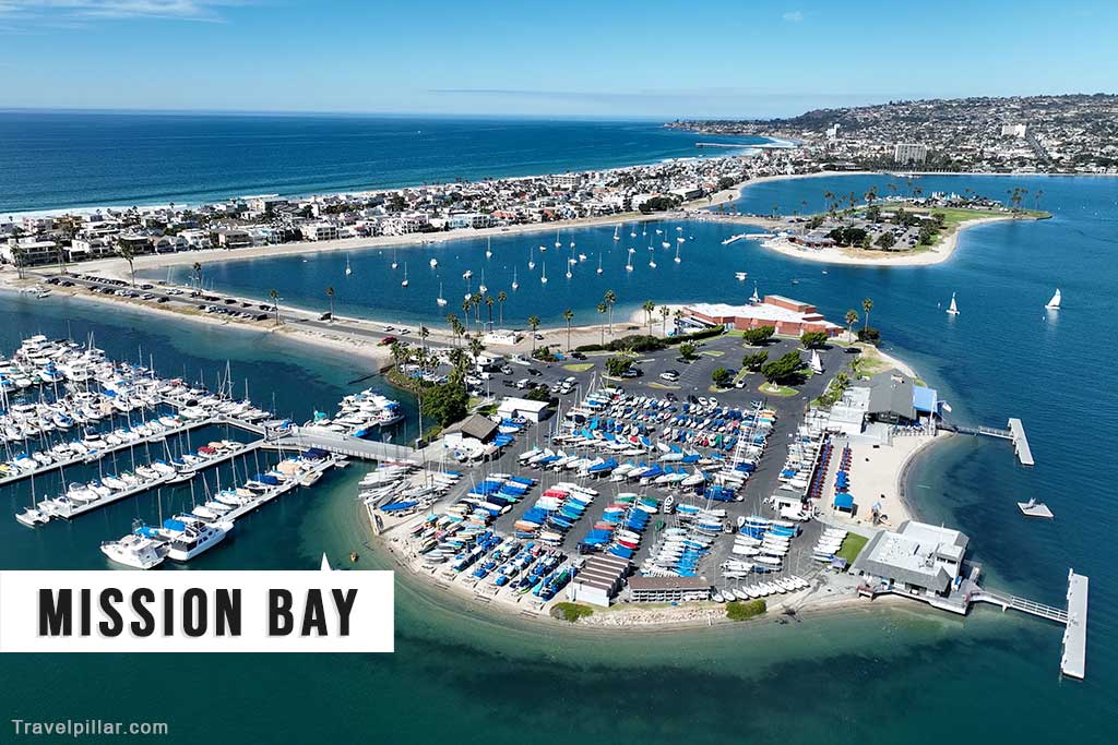 Mission Bay