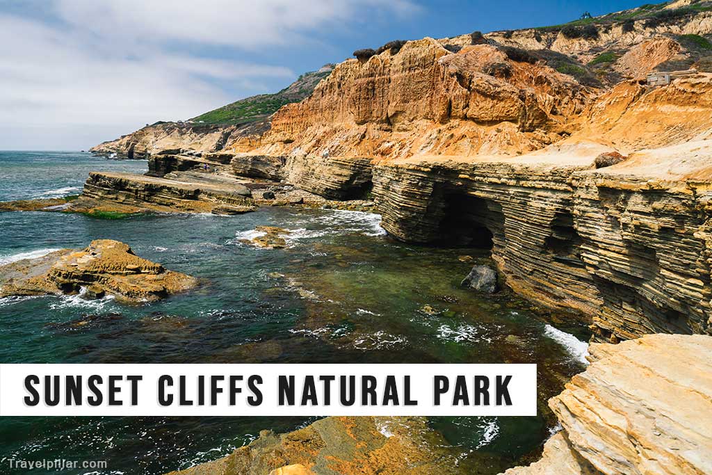 Sunset Cliffs Natural Park