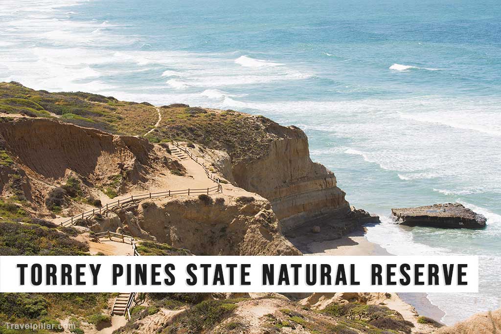 Torrey Pines State Natural Reserve,