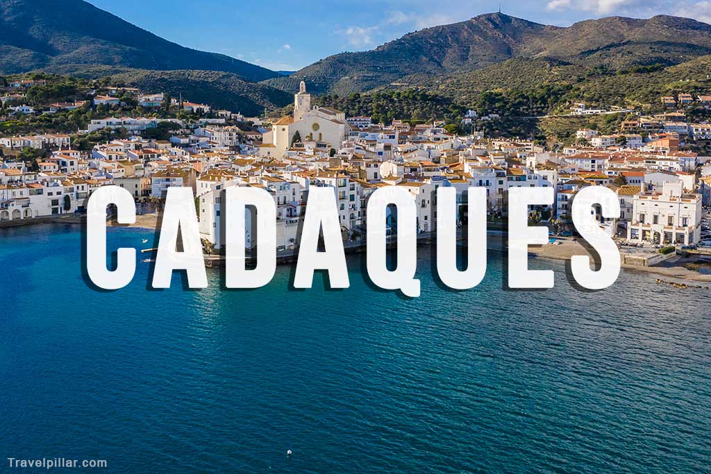 Cadaques, Costa Brava, Spain