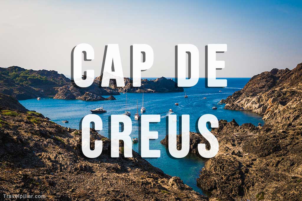 Cap de Creus, Costa Brava, Spain