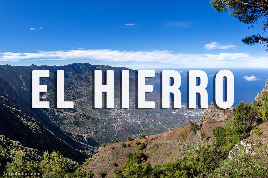 El Hierro Island
