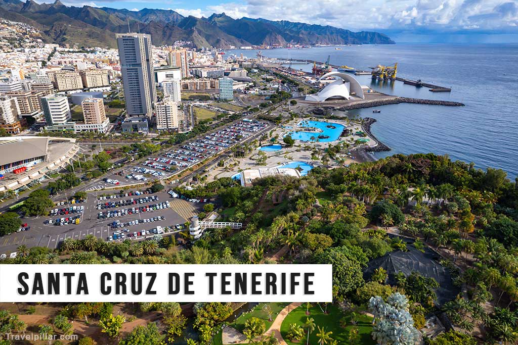 Santa Cruz de Tenerife, Spain