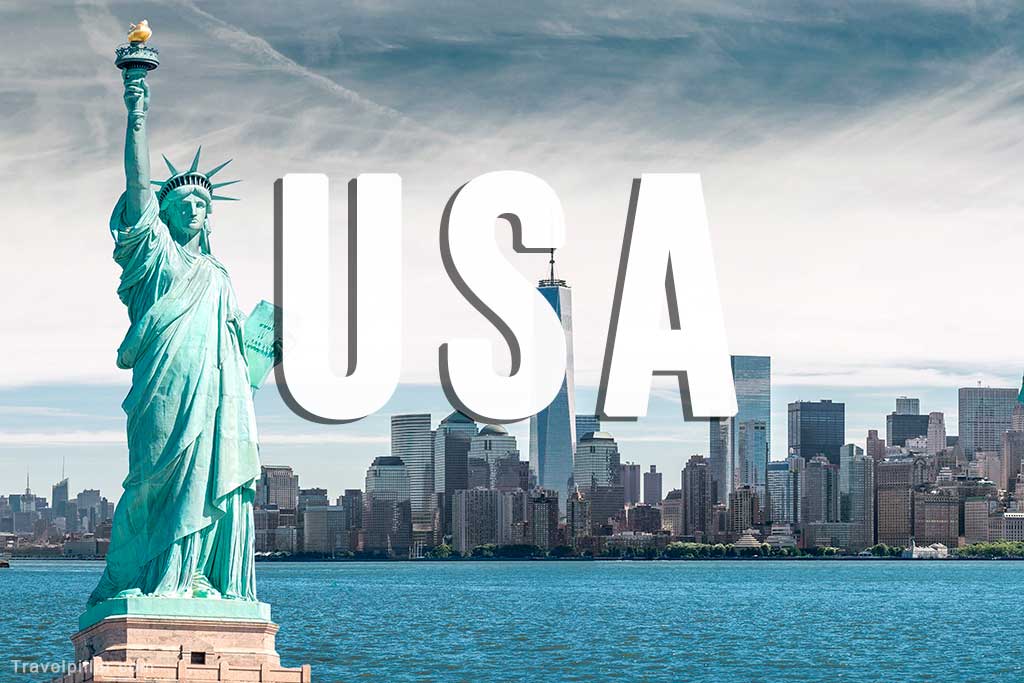 USA Travel Guide