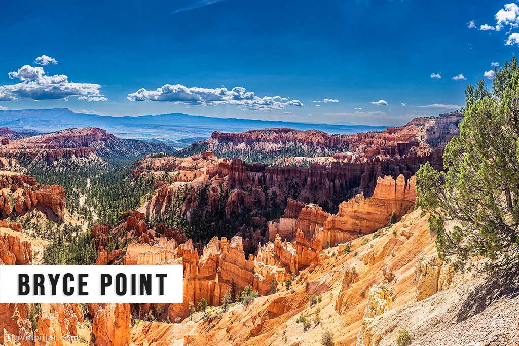 Bryce Point