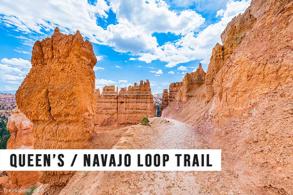 Queens / Navajo Loop Trail