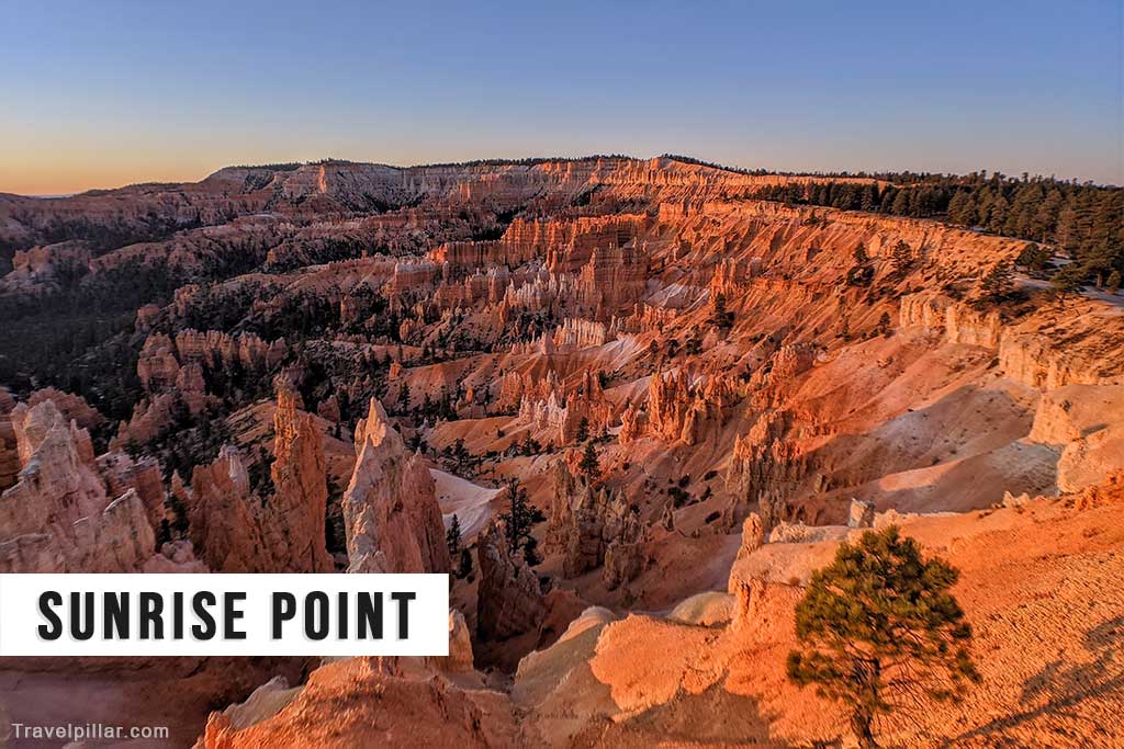 Sunrise Point