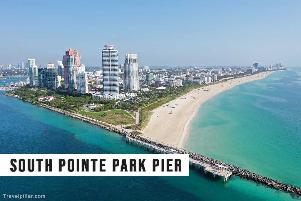 South Pointe Park Pier