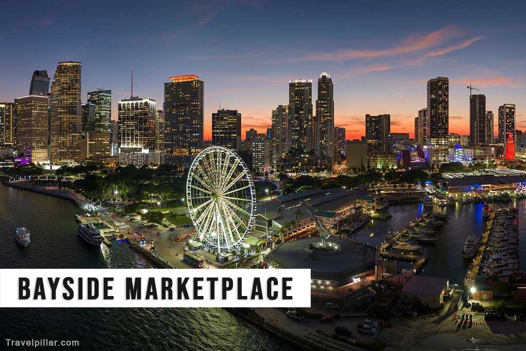 Bayside Marketplace