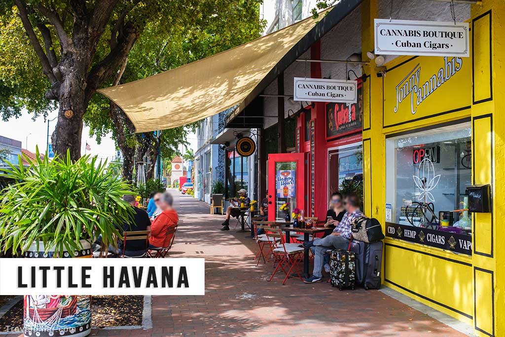 Little Havana