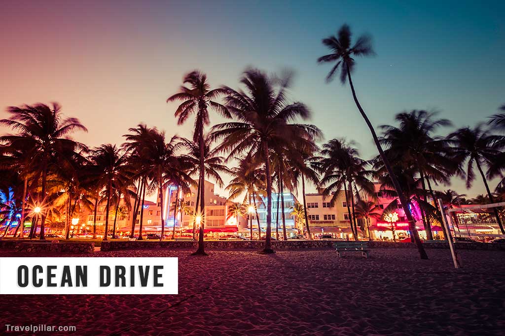 Ocean Drive