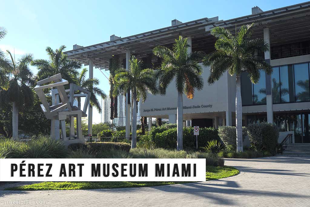 Perez Art Museum Miami, USA