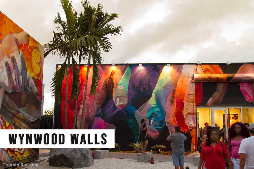 Wynwood Walls