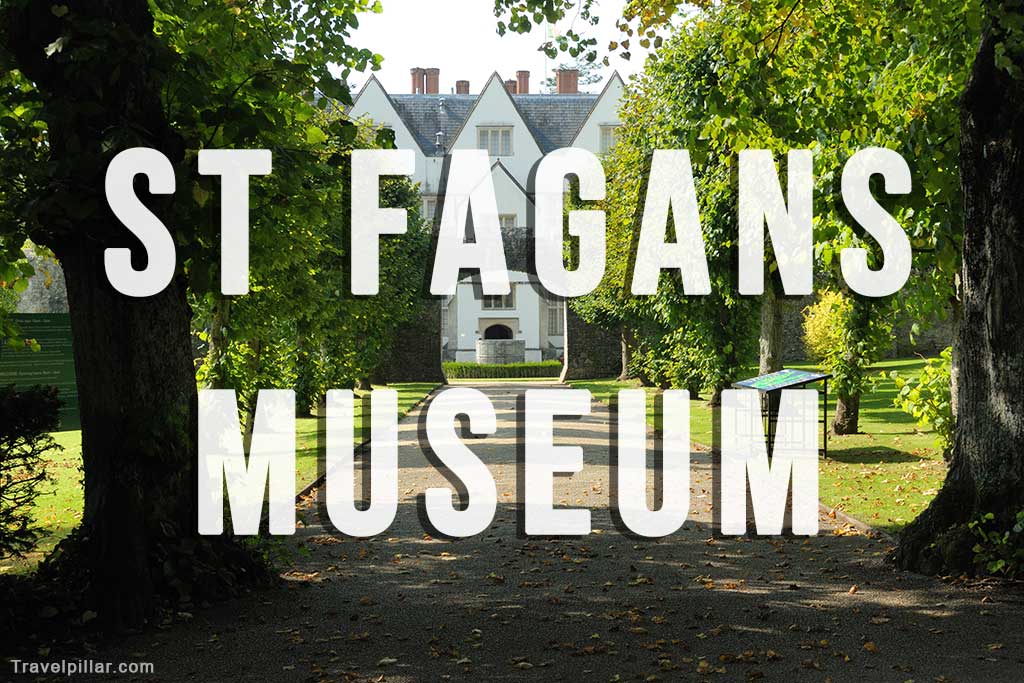 St Fagans Museum